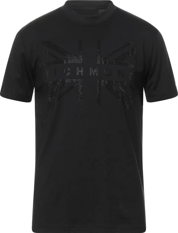 T-shirt Black