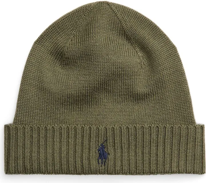 Hat Burgundy