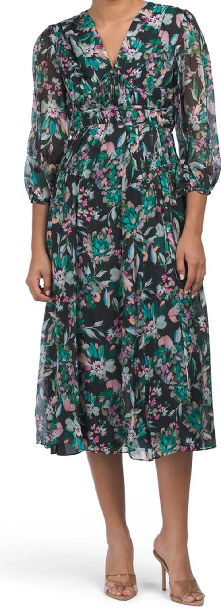 Mona Dress