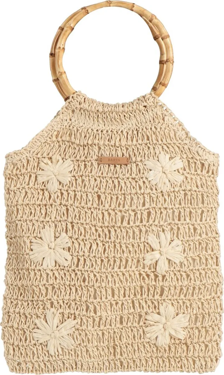 Handbag Beige
