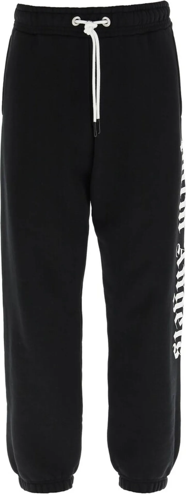 Logo Sweatpants
