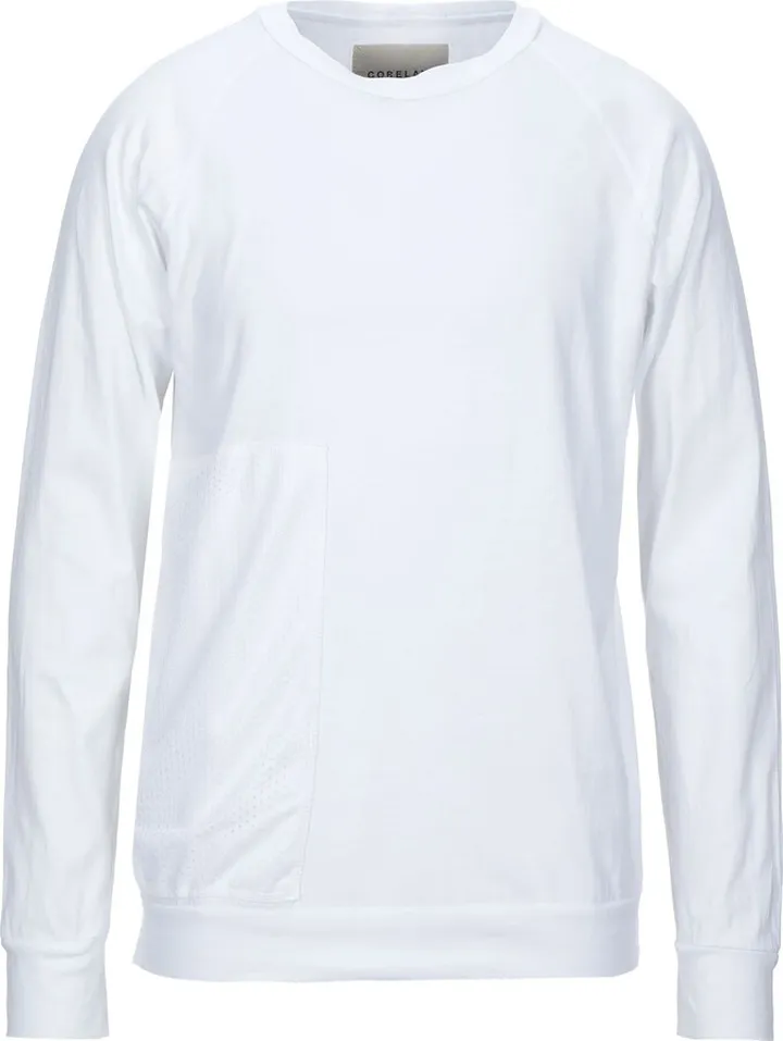 T-shirt White