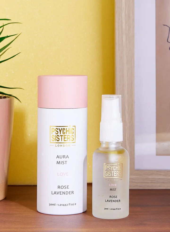 Love Aura Mist Spray