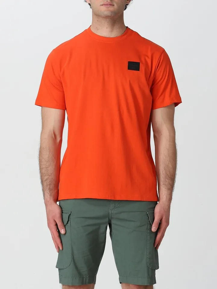 T-shirt men North Sails