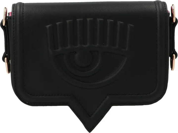'eyelike' Shoulder Bag