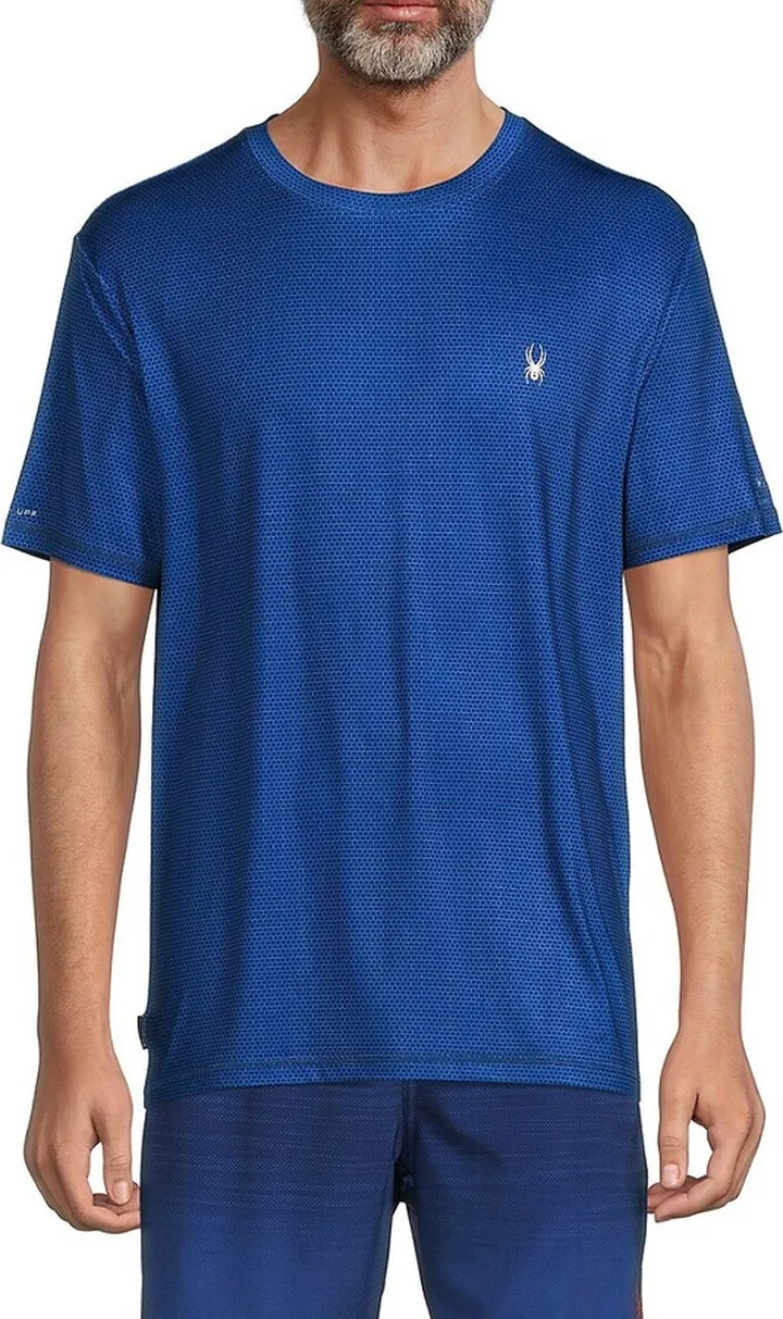 Short-Sleeve Rashguard