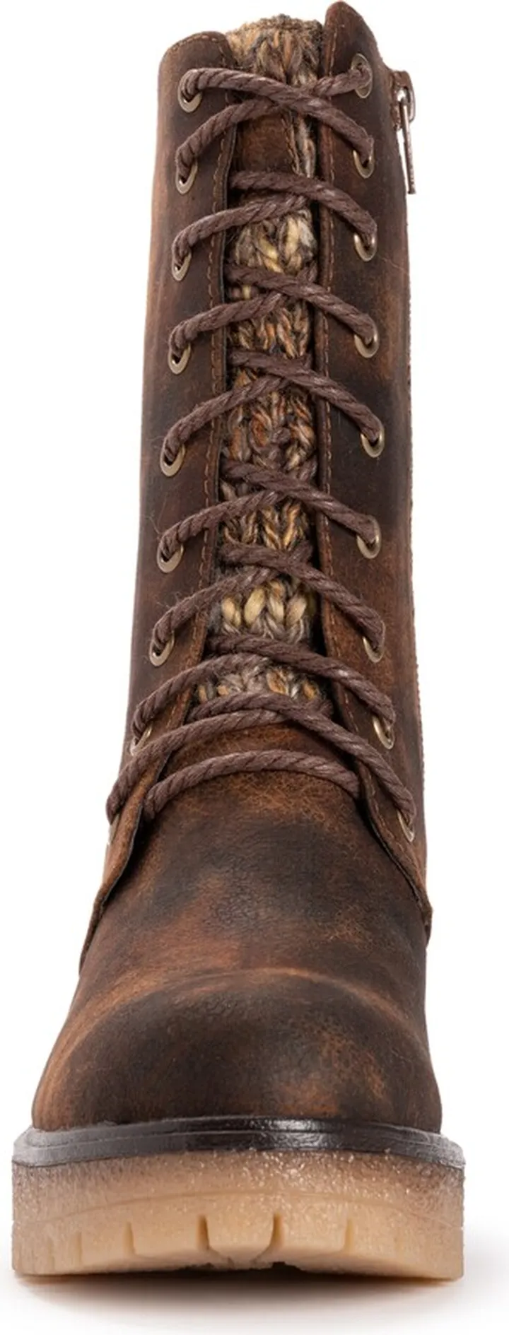 Riser Jazz Faux Fur Lined Boot