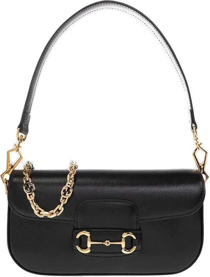 Gucci 1955 Horsebit Small Shoulder Bag
