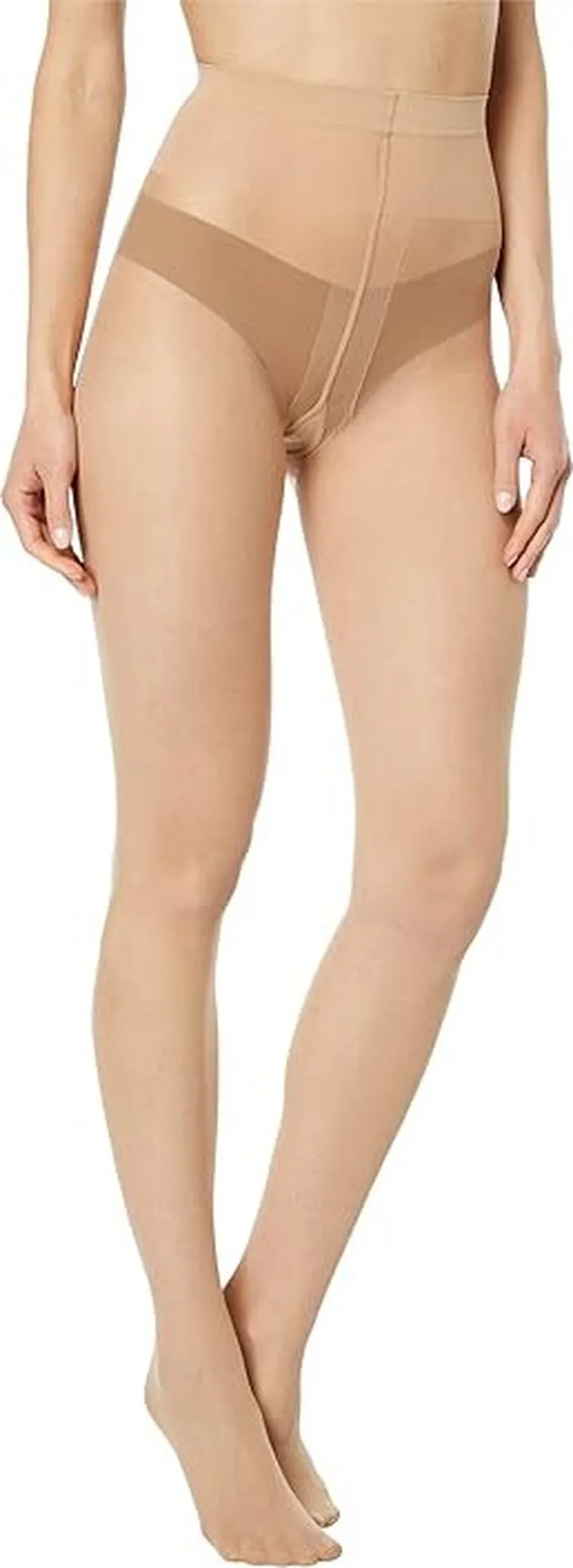 Wolford Individual 5 Tights (Cosmetic) Hose
