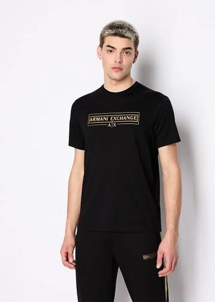 Regular Fit T-Shirts