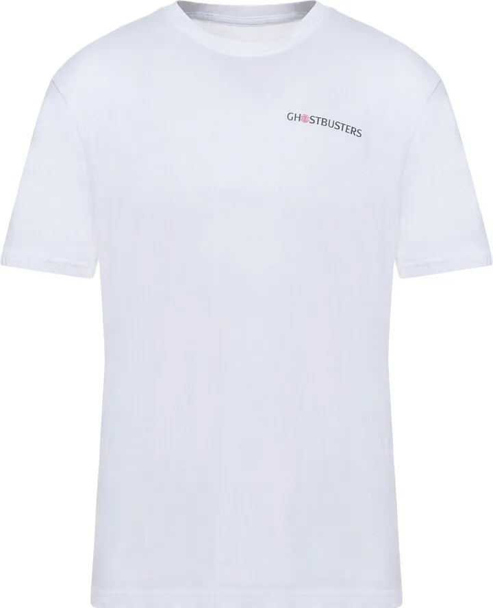T-shirt White