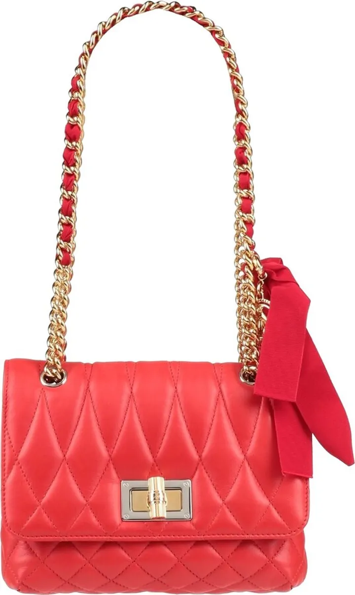 Handbag Cream