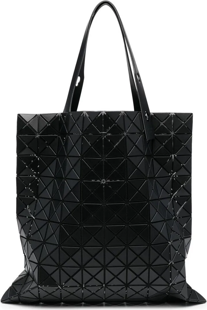 Prism shoulder bag