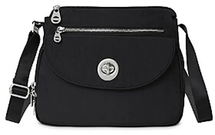 Baggallini Calais Crossbody Bag