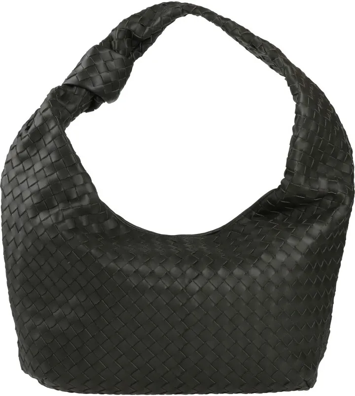 Shoulder Bag Dark Green