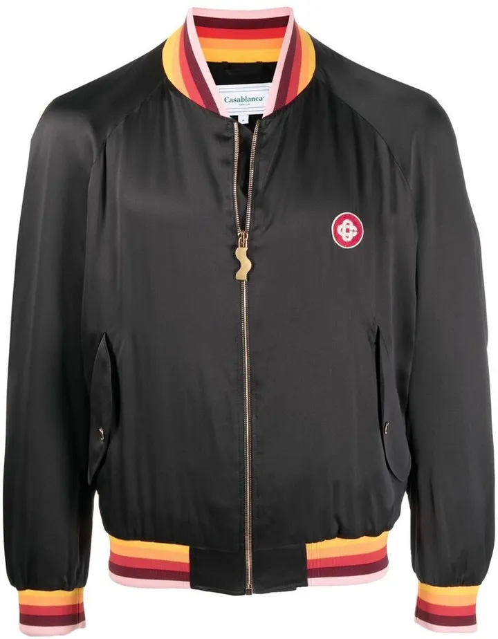Souvenir Masao San bomber jacket