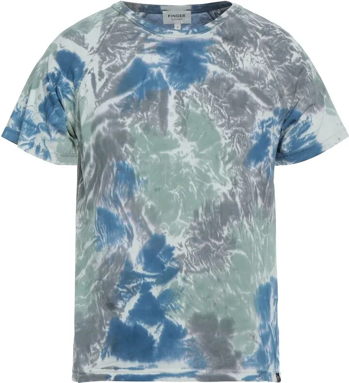 T-shirt Navy Blue