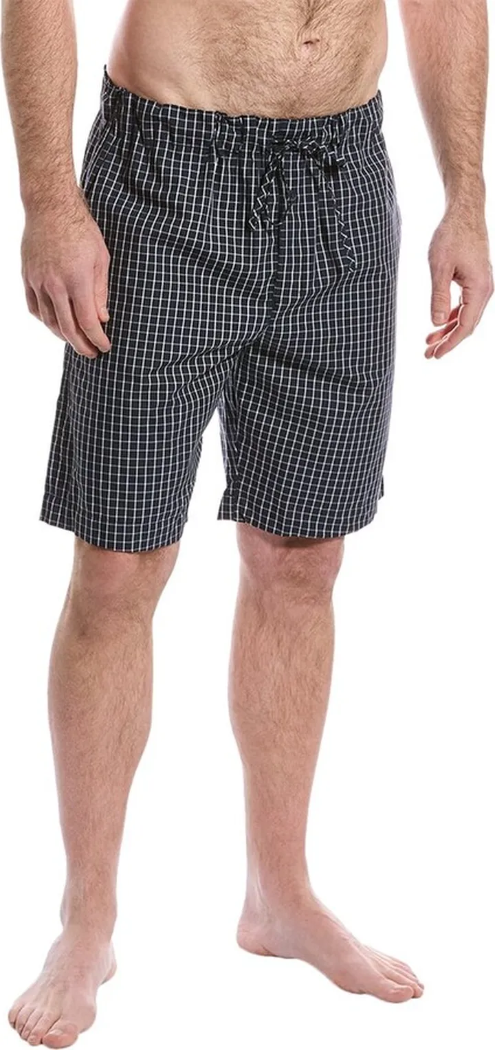 Hanro Pajama Short