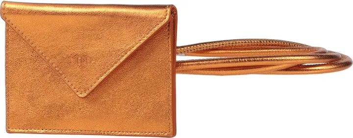 Bum Bag Orange