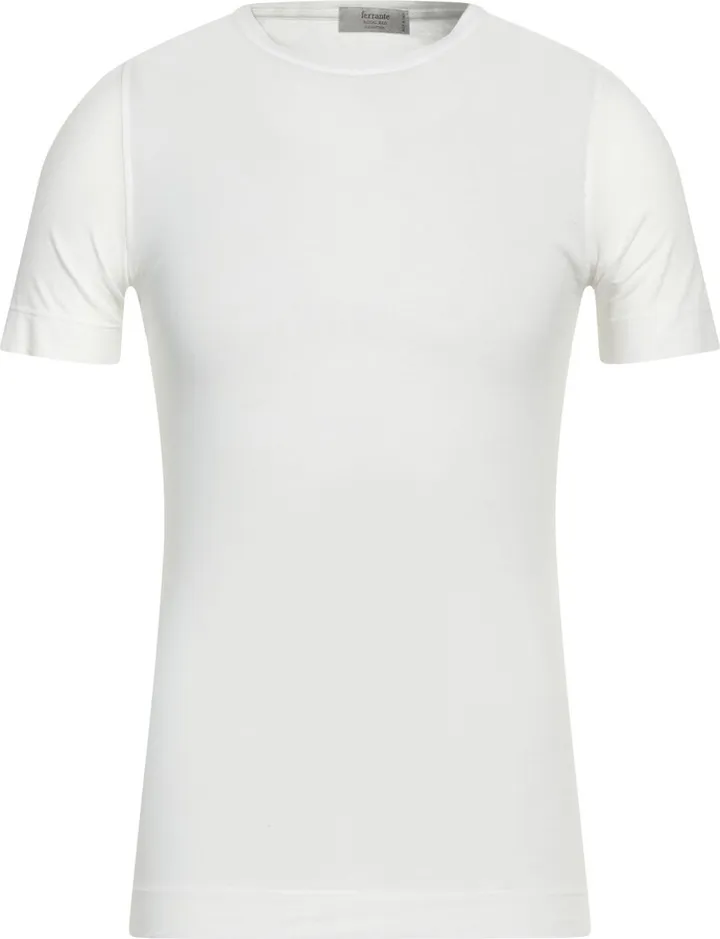 T-shirt White