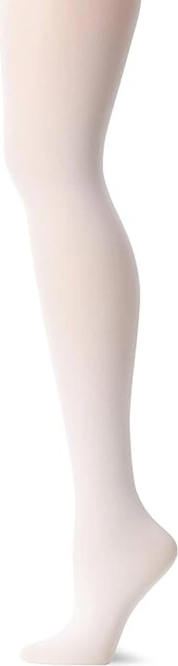 Capezio Women's Studio Basics Tight (White) Women's Active Sets