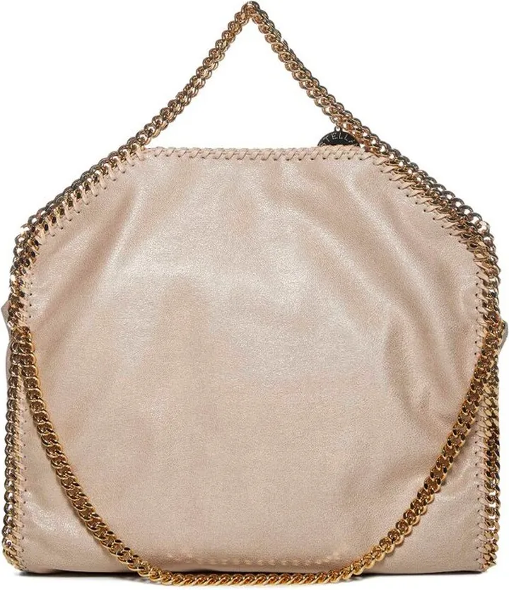 Stella McCartney Falabella Chained Tote Bag