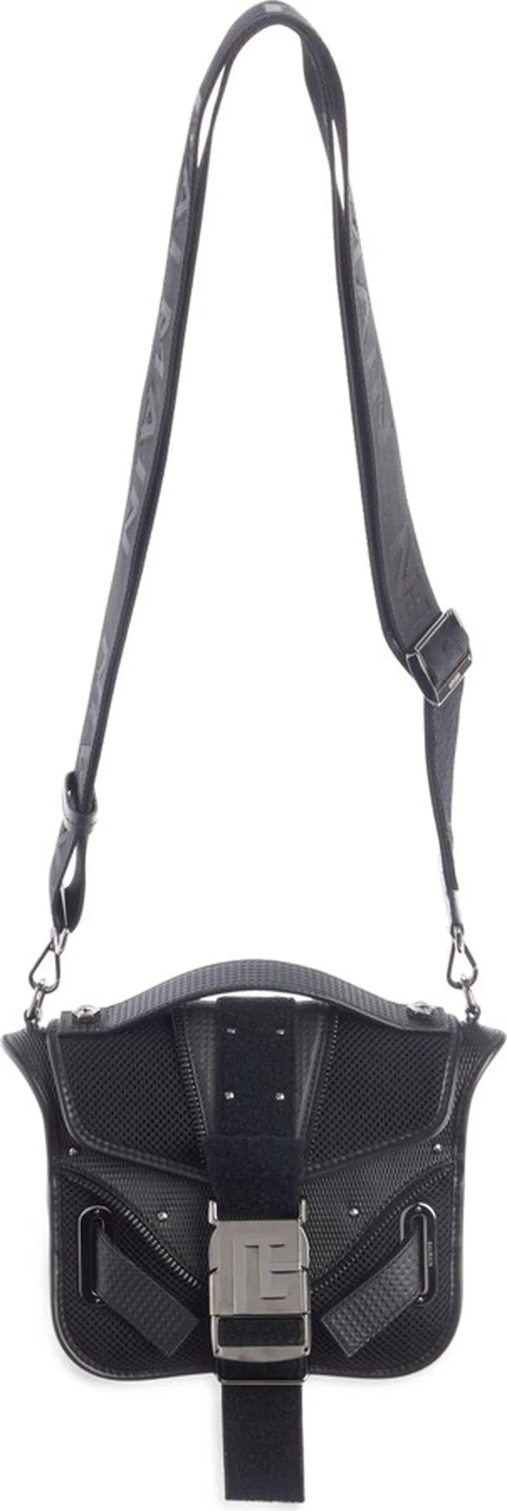 Blaze Crossbody Bag