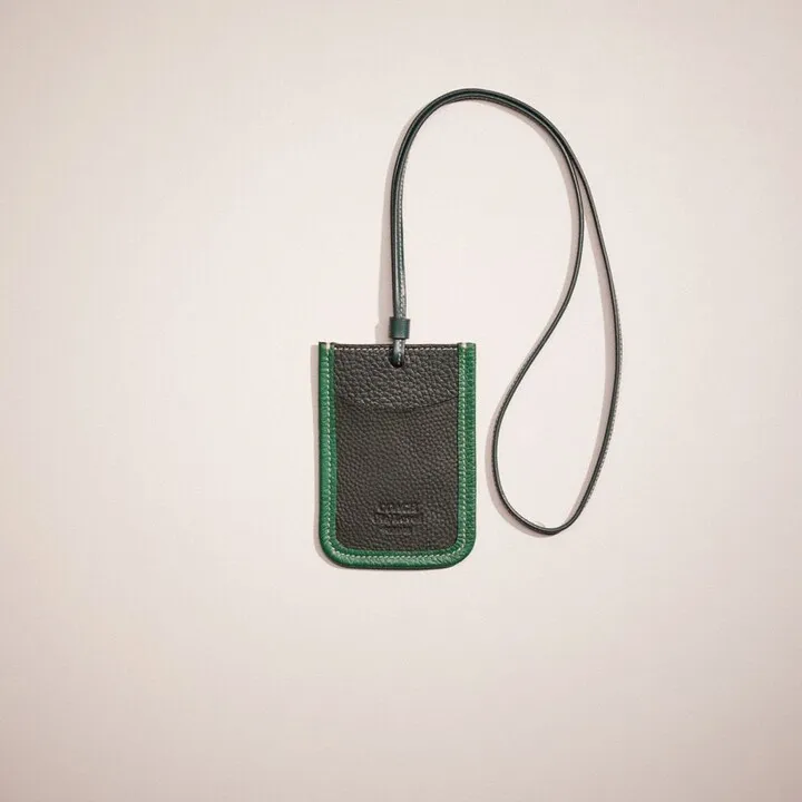 Remade Lanyard
