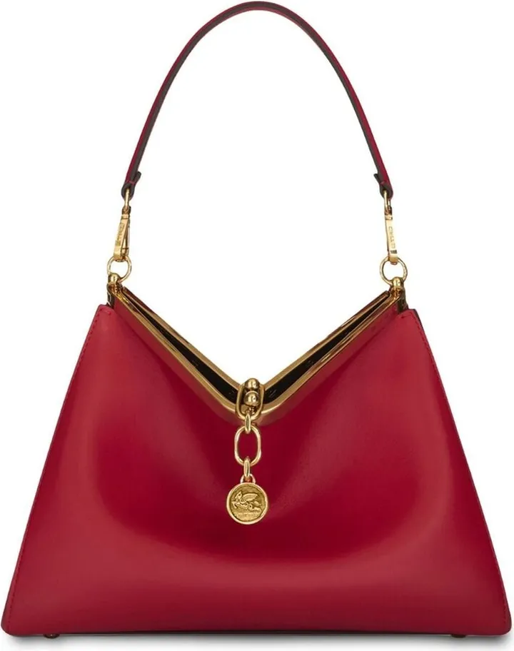 Vela shoulder bag
