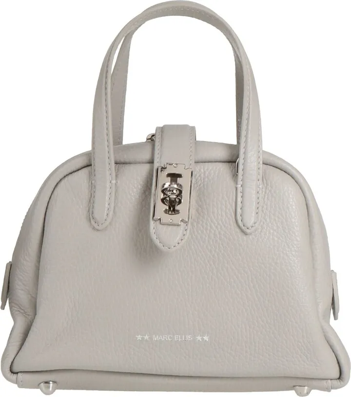 Handbag Grey