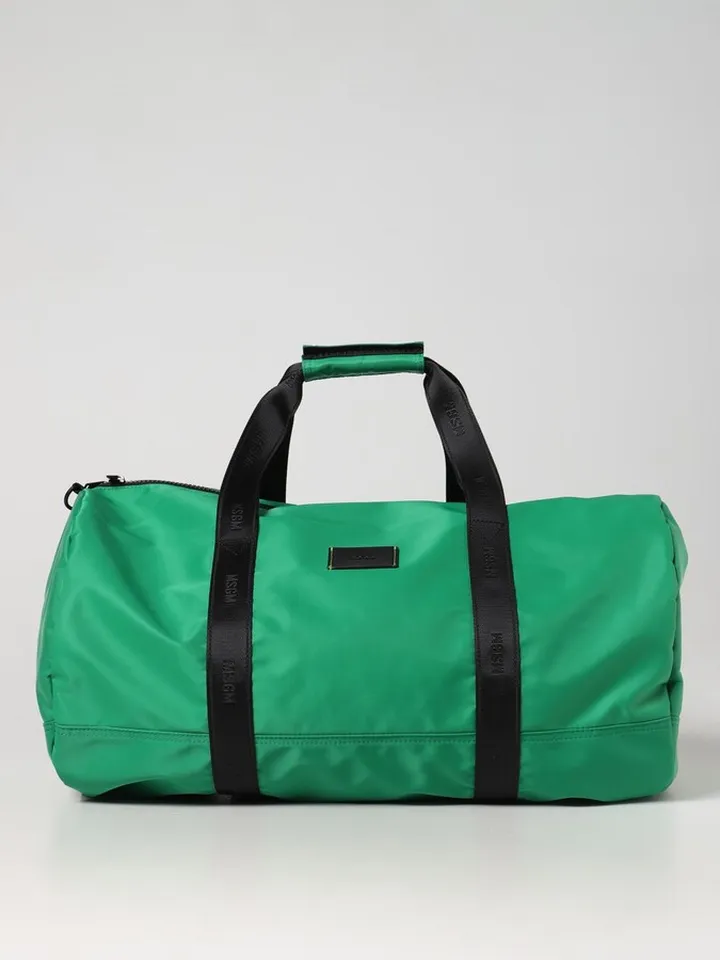 Bags men Msgm