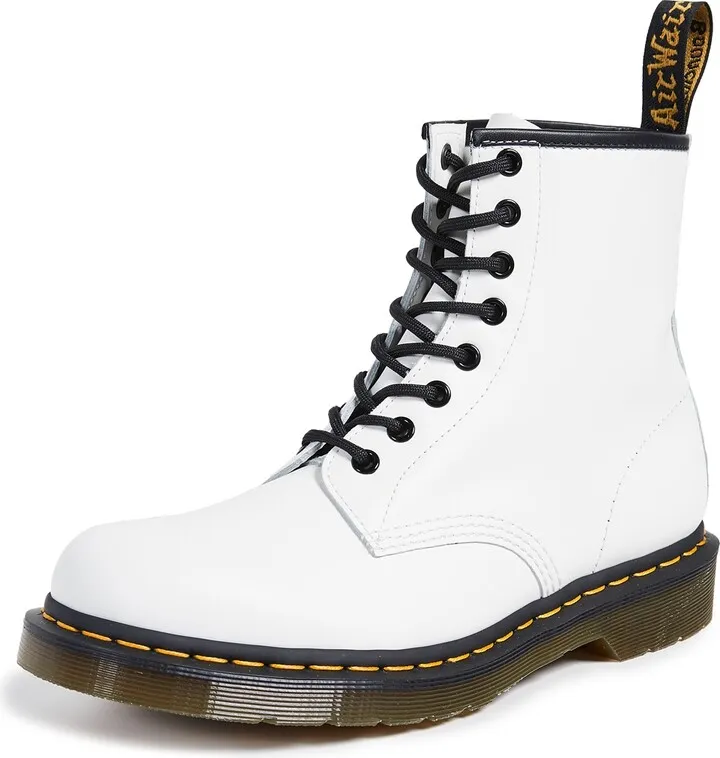 Dr. Martens 1460 8 Eye Boots