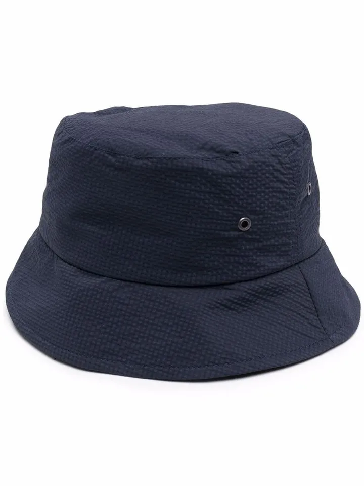 Nylon Bucket Hat
