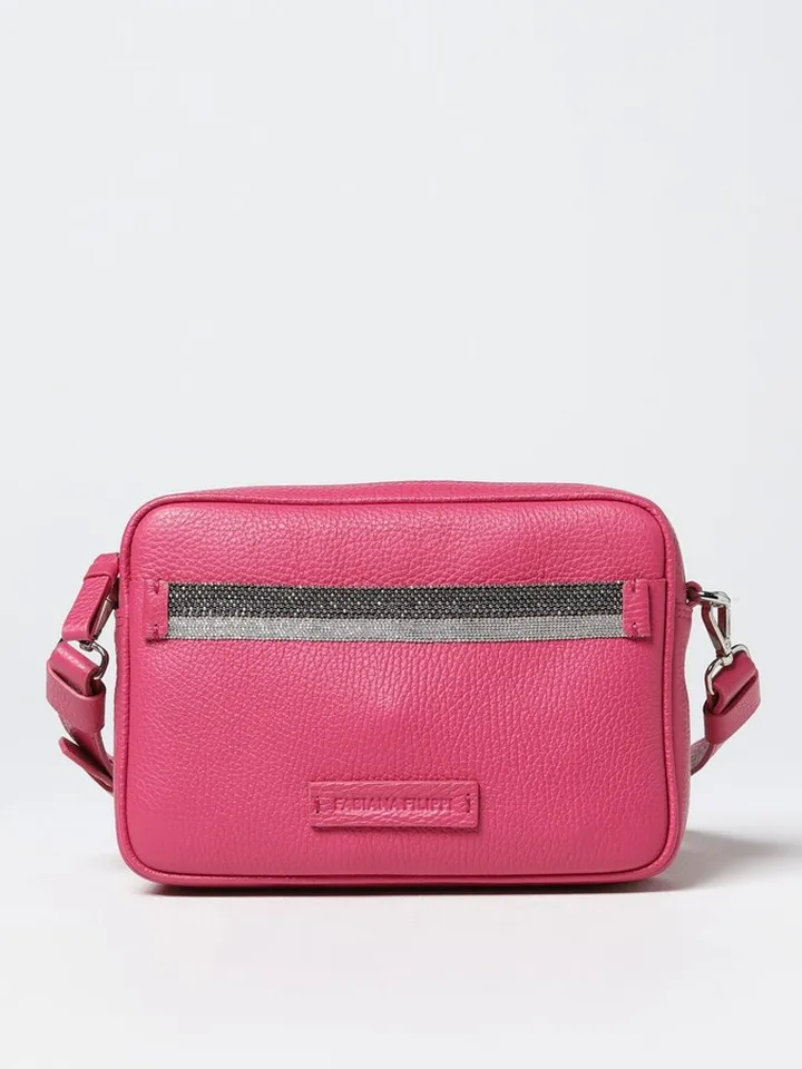Shoulder bag woman Fabiana Filippi