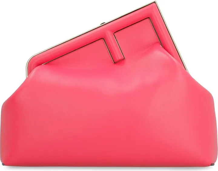 Fendi First Medium Shoulder Bag