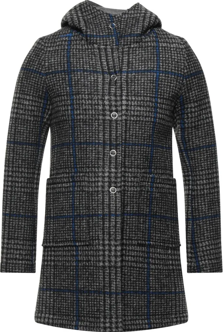 Coat Grey