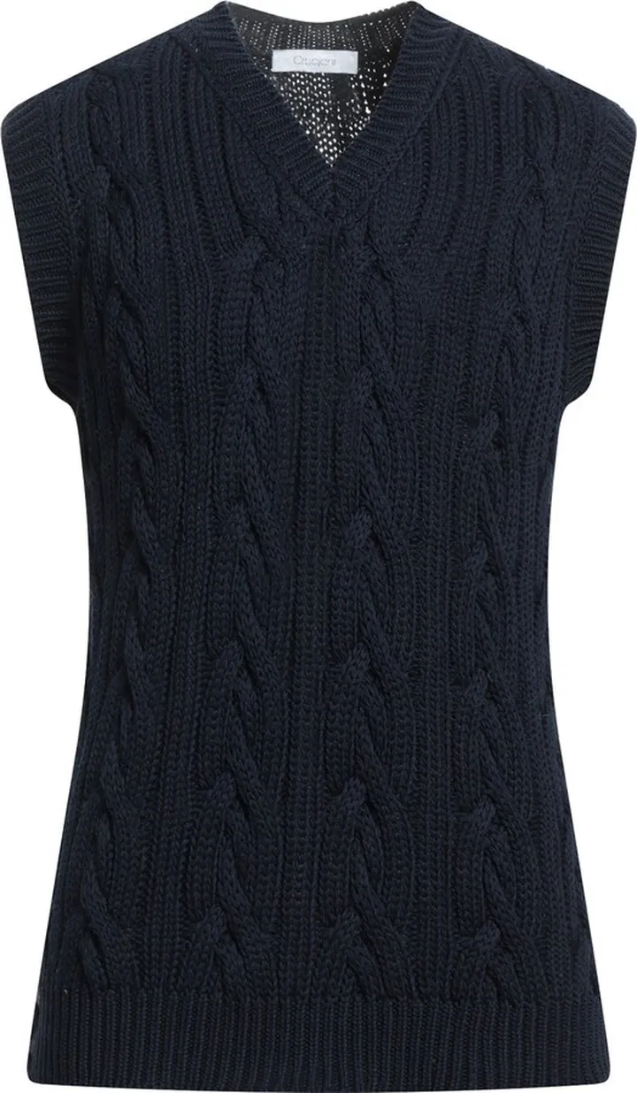 Sweater Midnight Blue