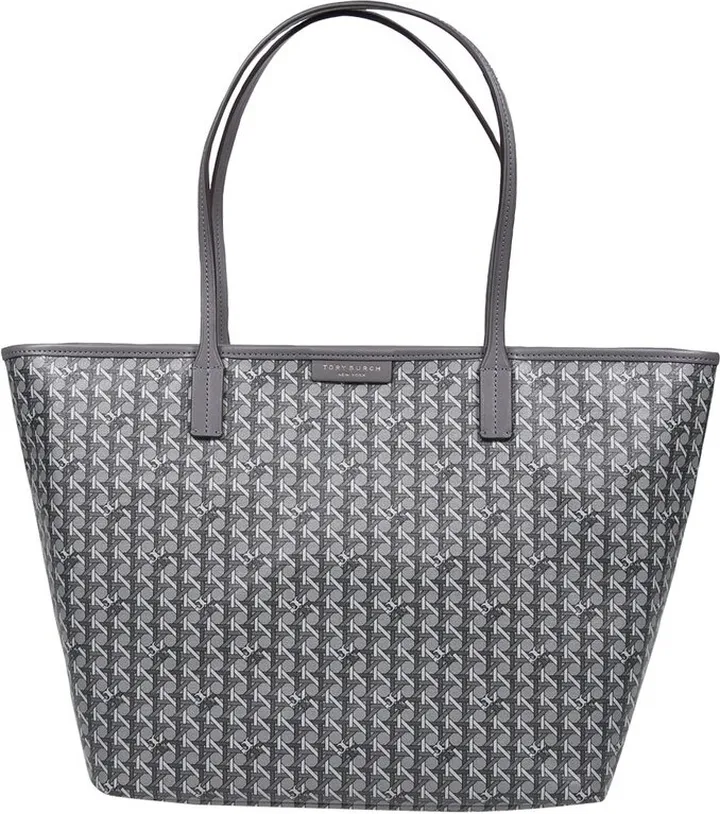 Tory Burch Every-Ready Zipped Tote Bag