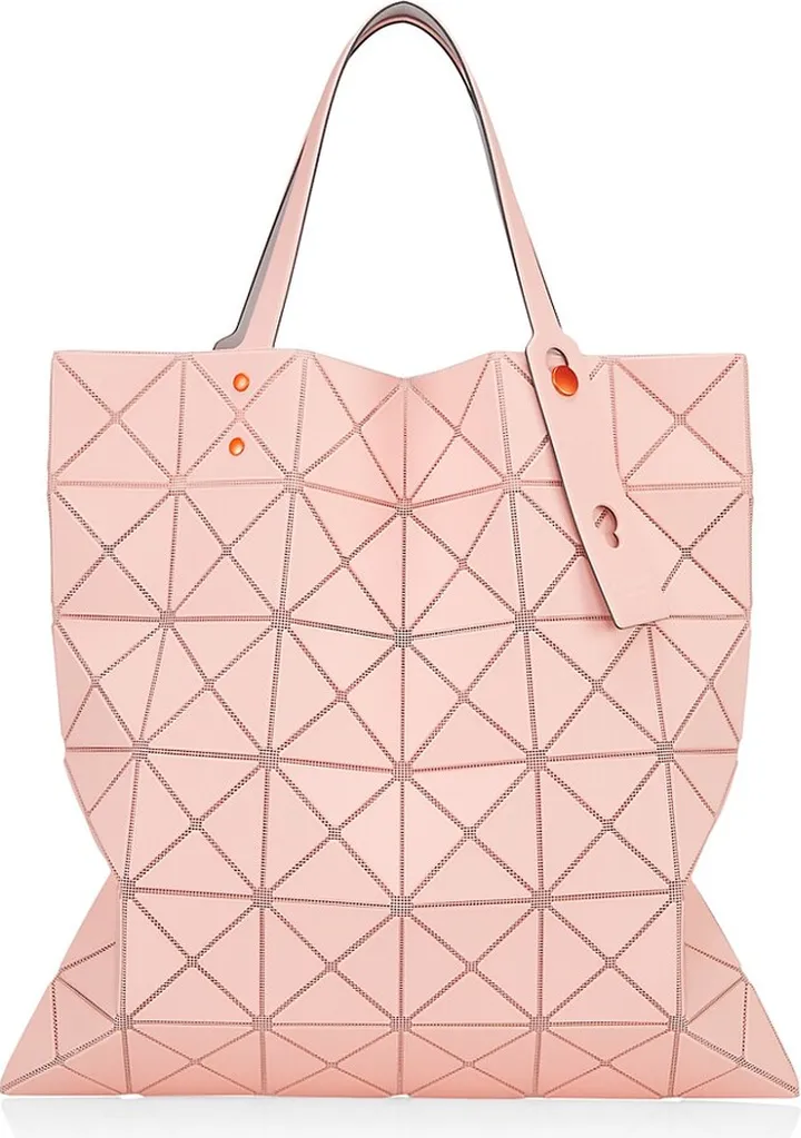 Lucent Tote