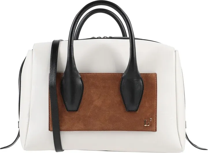Handbag White