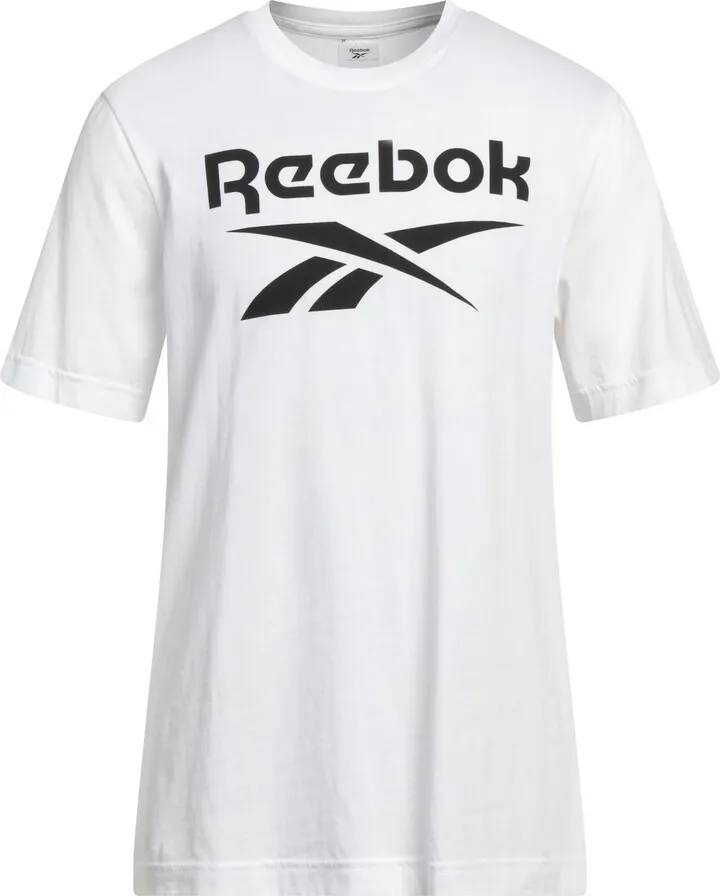 T-shirt White