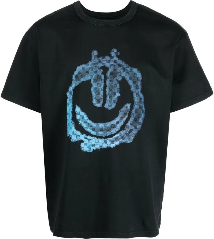 Graphic Print T-Shirt