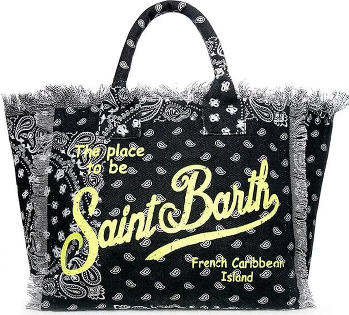 Vanity Shoulder Bag