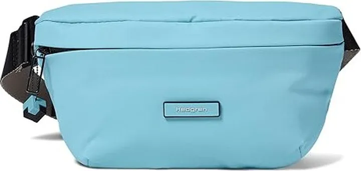 Hedgren Halo Waistbag (Summer Sky) Handbags