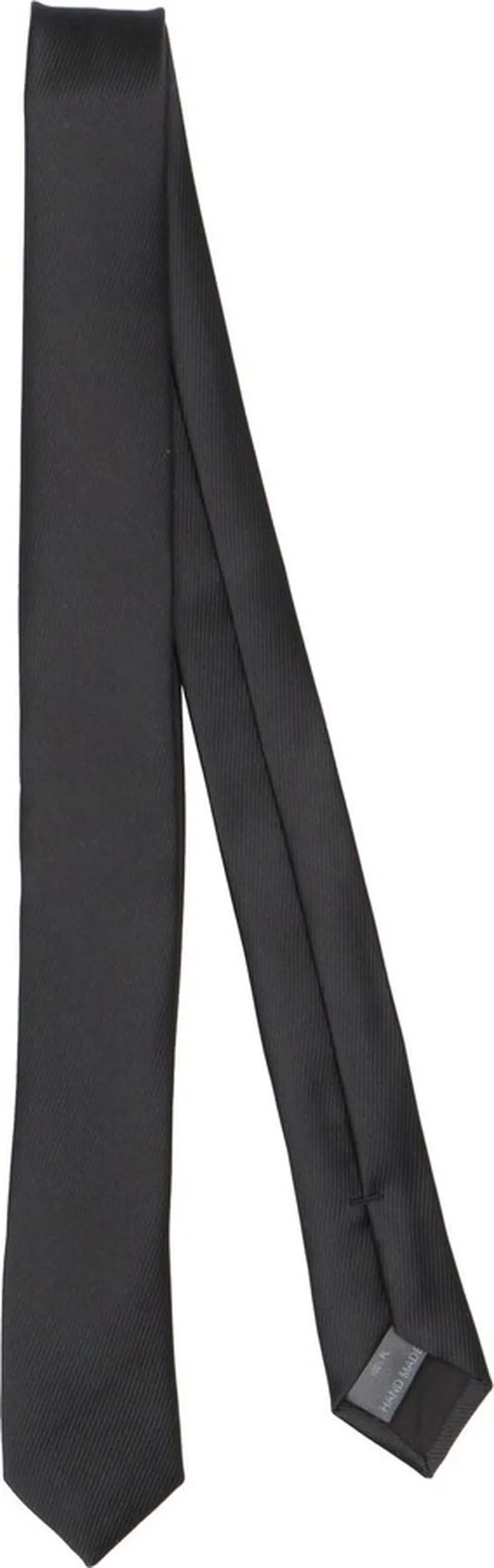 Ties & Bow Ties Black