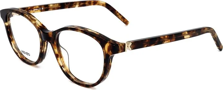 Kenzo Unisex Kz50120i 52Mm Optical Frames