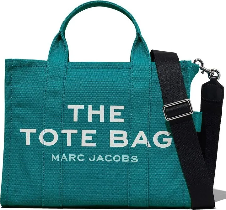 The Tote cotton tote bag