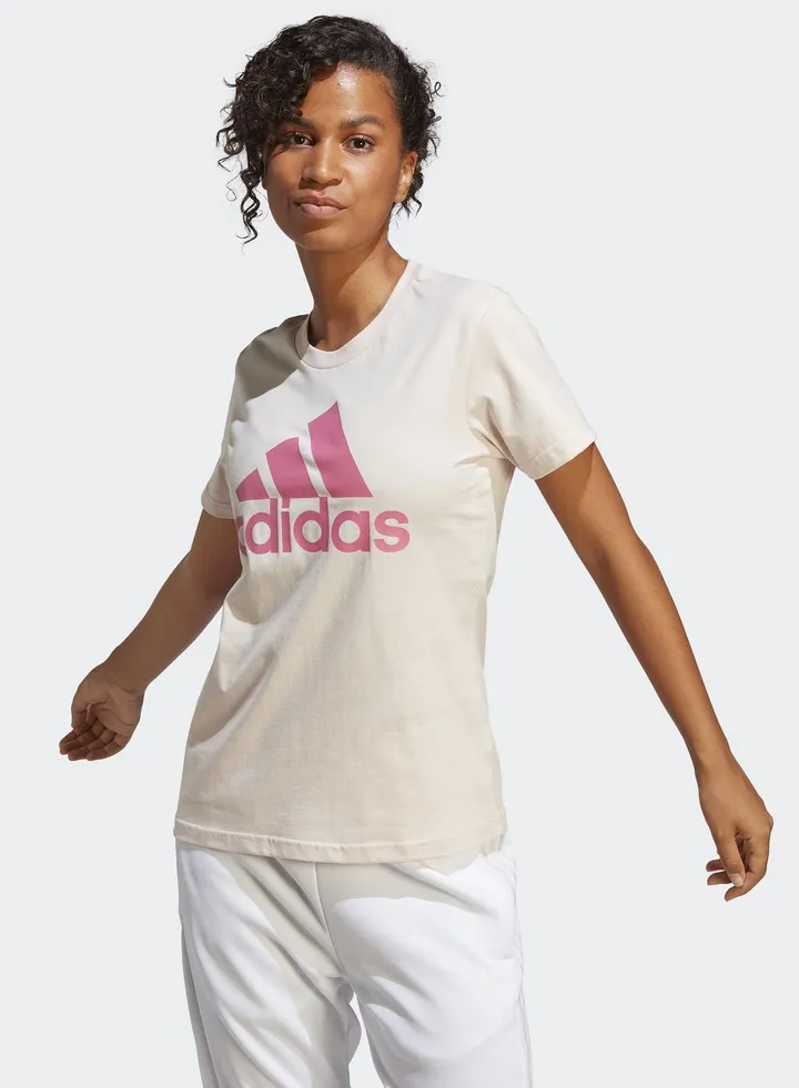 Brand Love Logo T-Shirt