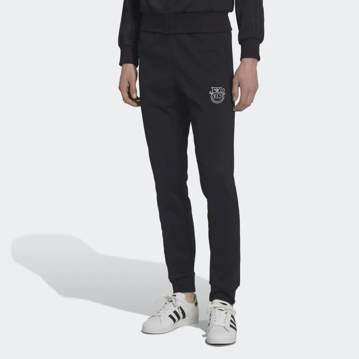 adidas Originals x André Saraiva SST Track Pants