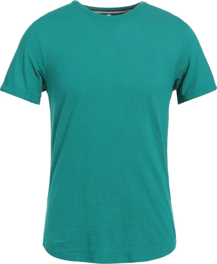 T-shirt Green